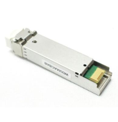 China Used Multimode Rugged 1000Mbps SFP Module GLC-SX-MM-RGD GLC-SX-MM-RGD for sale