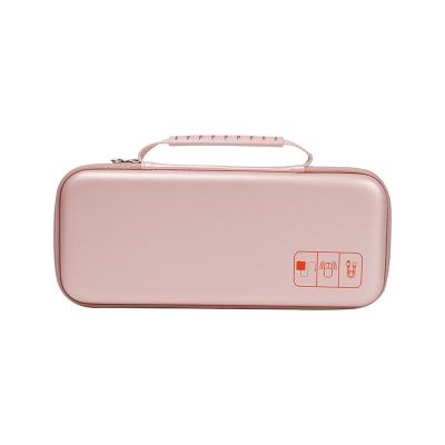 China Factory Sales U Disk Small Rectangular U Disk Storage Box With Zipper for sale