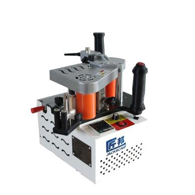 China Building Material Shops Professional Portable Handheld Automatic Woodworking Machinery Edging Machine for sale