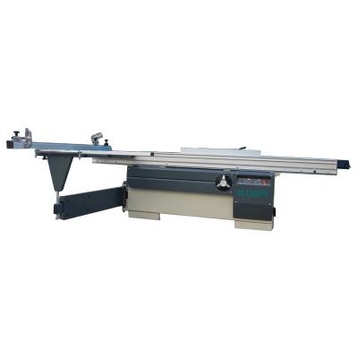 China VERTICAL industrial use 3M length sliding panel saw panel saw machine price from china for sale