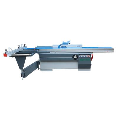 China VERTICAL woodworking 3.2m panel saw MJ6132D sliding table saw for panel furniture for sale