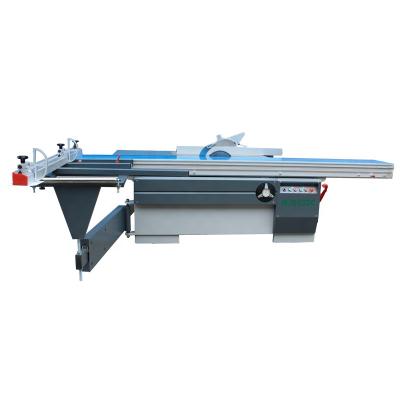 China MJ6132 VERTICAL panel saw high precision sliding table saw plywood cutting panel saw table 3200 for sale