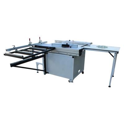 China VERTICAL Portable Woodworking Machinery Small Plate Saw Push Table Saw Sliding Table Saw Panel Saw for sale