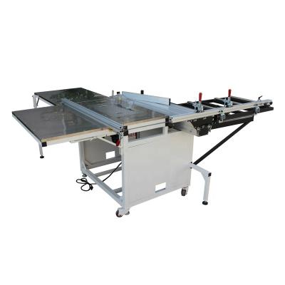 China LUBANLE VERTICAL hot selling panel saw precision sliding table panel saw sliding table saw for wood for sale