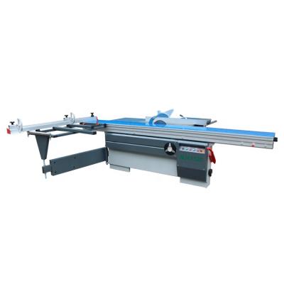 China VERTICAL Woodworking Machinery 3.2m 45 Degree Plywood MDF Board Saw Wood Cutting Sliding Table Saw for sale