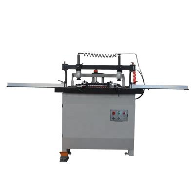 China MZ73211B Single Row Woodworking Auger Wood Building Material Stores Punching Machine for sale