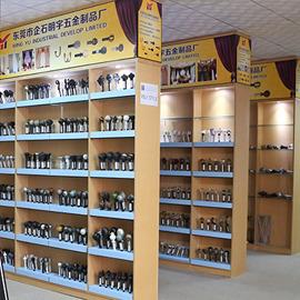 Verified China supplier - Dongguan Minghong Hardware Products Co., Ltd.