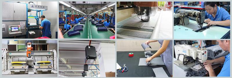 Verified China supplier - Guangdong Binhao Technology Co., Ltd.