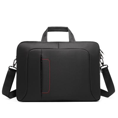 China BINHAO 2728 Waterproof Briefcase Rolling Laptop Briefcase Fashion Business Notebook Bag High Quality for sale