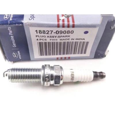 China car spark plug 18827-09080 oem 18854-10080 oem quality oem standard for sale