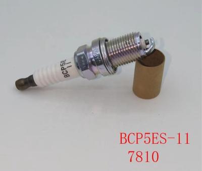 China Wholesale Cheap Price Auto Engine Parts Car Spark Plug 7810 BCP5ES-11 M18x1.5 for sale