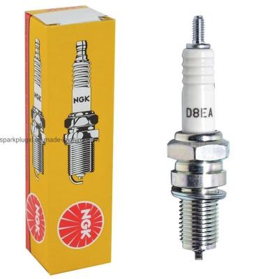 China D8EA9 (5829) D8TC CG125 D8EA (2120) M18x1.5 Motorcycle Spark Plug for sale