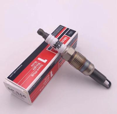 China Genuine auto parts SP515 SP-515 SP-546 for Ford F150 F250 4.6L 5.4L 6.8L Iridium Spark Plug STANDARD for sale