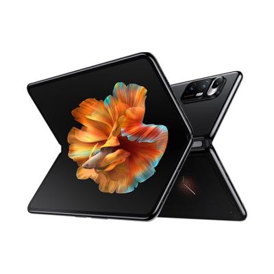 China Dual SIM Card Xiaomi Mi MIX Fold Foldable Mobile Phone 5G Screen Smartphone Chinese Version for sale