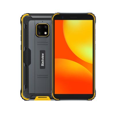 China Rugged 3G Blackview BV4900 3GB RAM 32GB ROM 5580mAh for sale