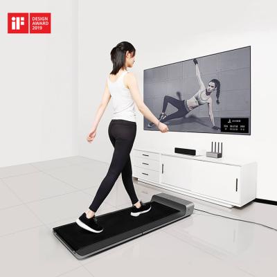 China Original Xiaomi Mijia WalkingPad Foldable Smart Treadmill WalkingPad A1 for sale