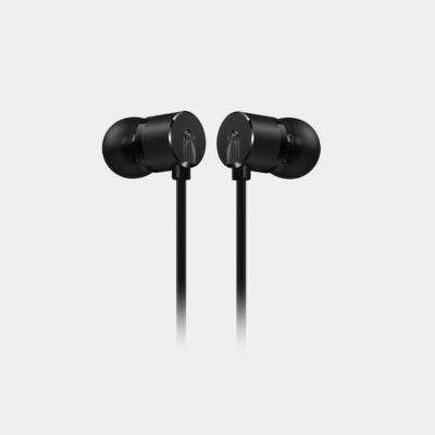 China Bullets Headphones Earbuds Black In-Ear Version OnePlus Type-C Global Wholesale for sale