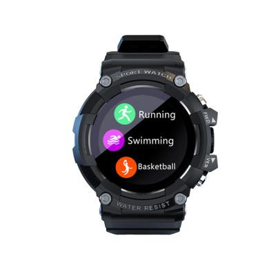 China GPS Navigation LOKMAT-SKY 4G SIM Card 600mAh Nano Sport Smart Watch for sale