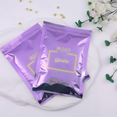 China Factory Sale Recyclable New Products Bag Plastic Bag Foldable Plastic Bags for sale