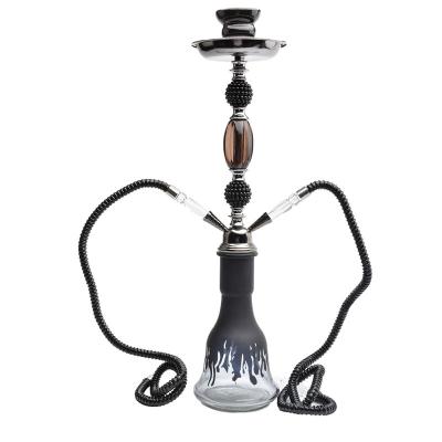 China Unique wheel shape portable hookah cup led hookah shisha smoke shisha set high quality shisha hookah wholesale distributor for sale