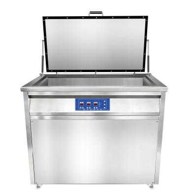 China Electronics CE ISO Approved High Power Digital Heating Medical Industrial Ultrasonic Cleaner 250Liter for sale