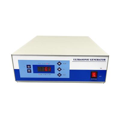 China For JYD-1500E Ultrasonic Cleaning Muti-frequency Ultrasonic Cleaning Generator for sale