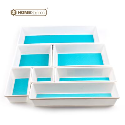 China Freshness Preservation Waterproof Household Food Clear Plastic Storage Box for sale