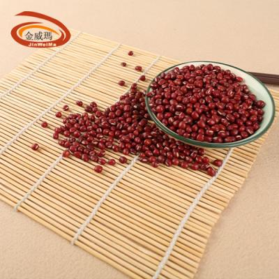 China Wholesale high quality red adzuki bean year round availability small dwarf bean prices for sale