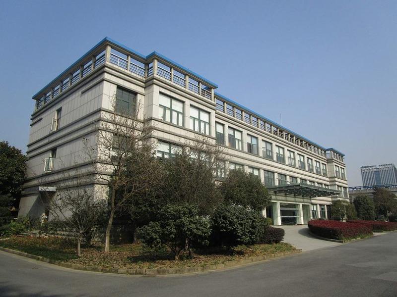 Verified China supplier - Tonglu Spring River Knitting Group Co., Ltd.