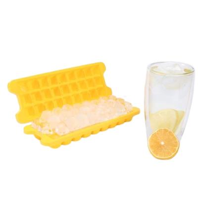 China Cheap Custom Viable Hot Sale Stackable Unique Ice Cream Tray Customizable Set for sale