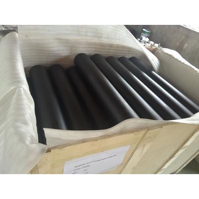 China High Quality Mining Industry Belt Conveyor Roller Idlers For Coal Mines for sale