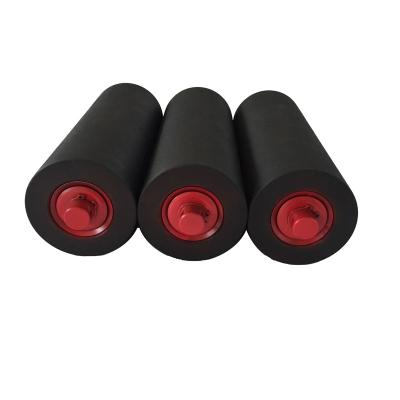 China energy & Porcelain Mining Compound Rollers for sale