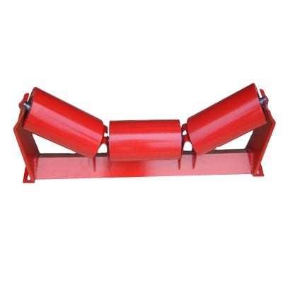 China Belt Conveyor System CEMA Belt Conveyor System Standard Conveyor Roller for sale