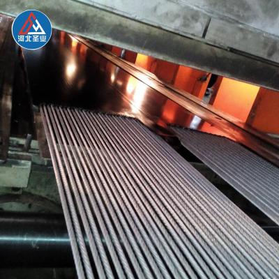 China Coal Mine China Manufacturer Coal Mine Steel Rope Conveyor Belt for sale