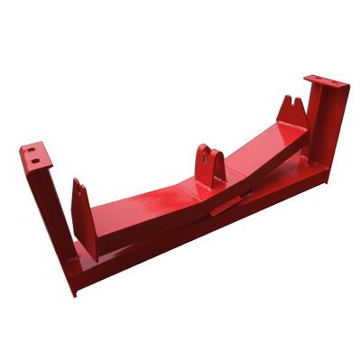 China For Conveyor Roller Bracket For Conveyor Roller for sale