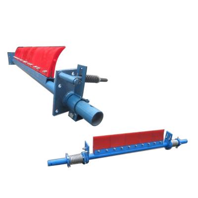 China Conveyor Belt PU Blade Secondary Belting Products For Conveyor Belt for sale