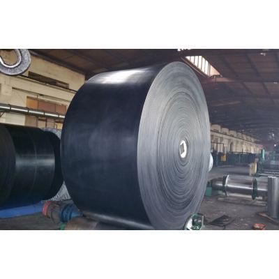 China Power Plant Rubber Conveyor Belt Coal Mines Belt Conveyor System for sale