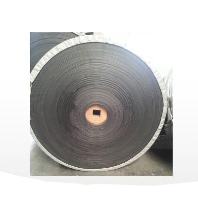 China Circular Rubber Conveyor Belt Rubber Conveyor Belt for sale