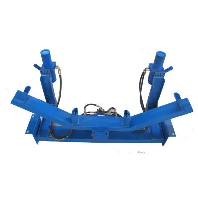 China energy & Upper Pulling Hydraulic Self-Aligning Grinding Device For Belt Conveyor for sale