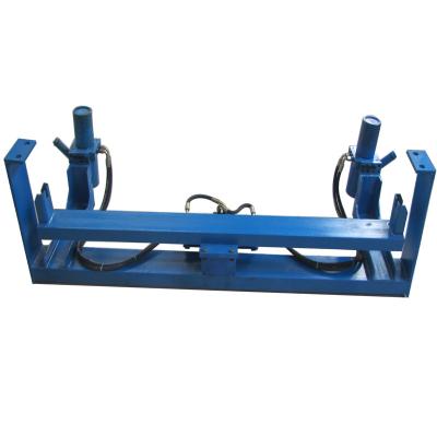 China energy & Lower Pulling Hydraulic Self-Aligning Grinding Device For Belt Conveyor for sale