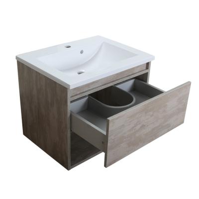 China CLASSIC Customized Wash Basin Sink Vanity Bathroom Cabinet for sale