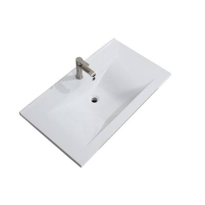 China American Hot Selling Basin Sink Hand Wash Basin Models Price Bathroom Sink(Sink) for sale