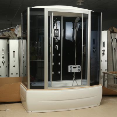 China With Sight Factory Wholesale Price Clean Room Air Shower Bath for sale