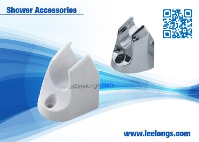 China OEM Bathroom Shower Accessories Hand Shower Holder With ABS Plastic Material for sale