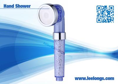 China 304 Stainless Steel Handheld Shower Head for Bathroom Shower for sale