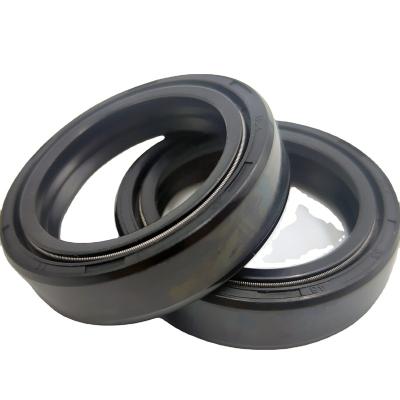 China Wear Resistance SDK Cover of 35*48*11Motorcycle Front Fork Oil Seal and Dust Cover for Honda Cb750 Yamaha Rz350 Suzuki Rm 125 Kawasaki Ex 250f Ninja 250r for sale