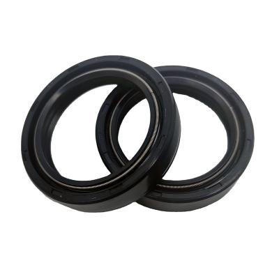 China Wear Resistance SDK 38*50*11 Motorcycle Fork Damper Shock Gasket Dust Seal For YAMAHA FZR400 FZR600 XJ700X XJ700X XV1000 XV1100 XV750C XV750 C for sale