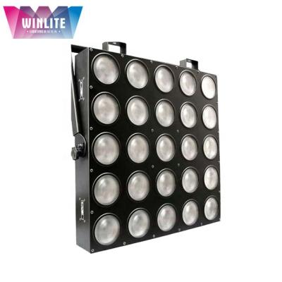 China Sports Stadiums Winlite 25x10w RGB / RGBW Led Matrix Blinder Light for sale