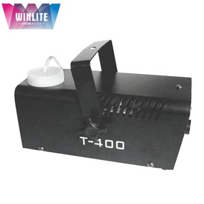 China Theme Park Winlite 400w Fog Smoke Machine for sale