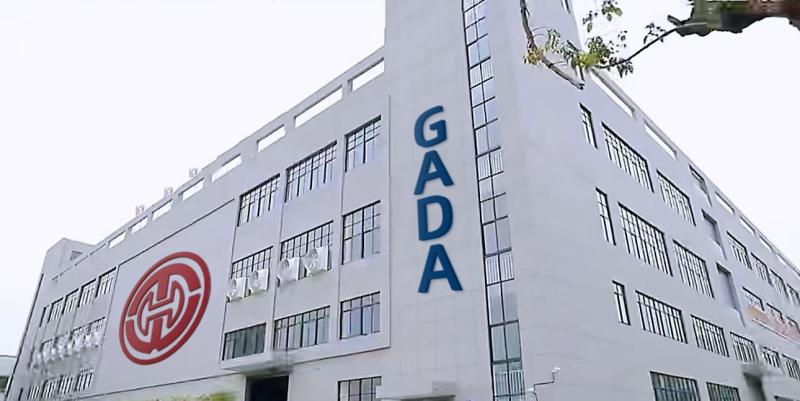 Verified China supplier - WUXI GADA HARDWARE IMP.&EXP.CO.,LTD